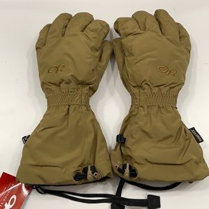 Outdoor Research Firebrand Gloves